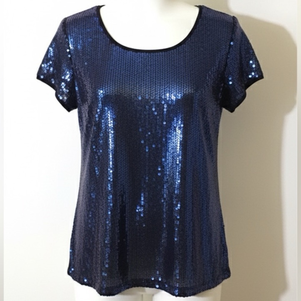 Romeo and Juliet couture sequin